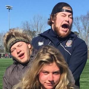 Meet your Posher, William